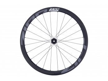Karbonové kolo ZIPP 303 Firecrest Carbon Tubeless, pro diskovou brzdu, přední